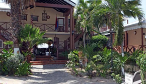Гостиница Mary's Boon Beach Plantation Resort & Spa  Симпсон Бэй